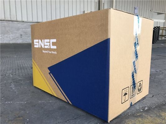 3 طن SNSC شاحنات شقاق 3000 كجم شاحنة شقاق الديزل للبيع