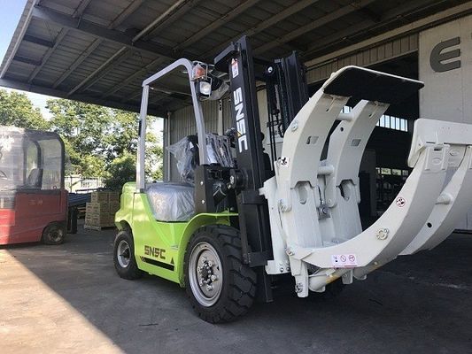 1000kg-5000kgs شاحنة الديزل SNSC الديزل الموازنة