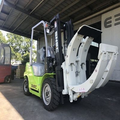1000kg-5000kgs شاحنة الديزل SNSC الديزل الموازنة