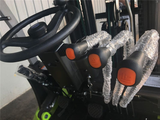 3000 كجم نيسان محرك ديزل شاحنة شعبة SNSC Lpg غاز ديزل شاحنة شاحنة