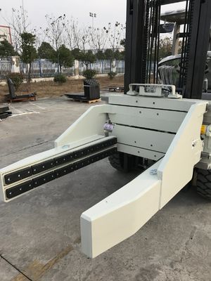 الديزل الخضراء 5 طن SNSC 4000kg الوزن المضاد للديزل