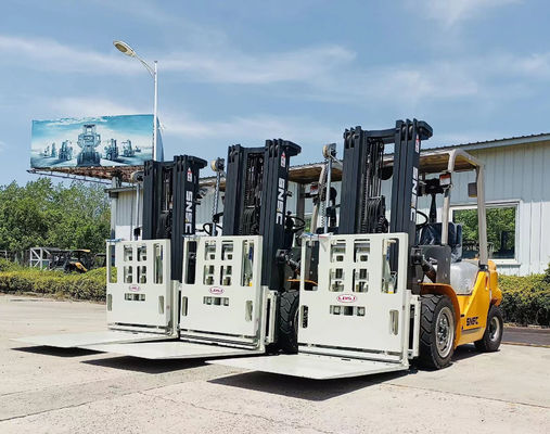 6600LBS 7700LBS مصنعي الشاحنات الديزل 3500كغ الشاحنات الديزل