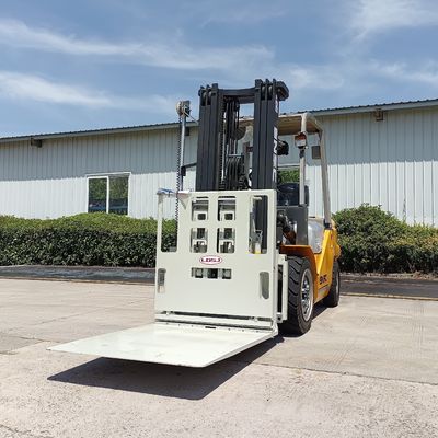 6600LBS 7700LBS مصنعي الشاحنات الديزل 3500كغ الشاحنات الديزل