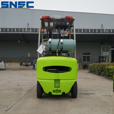 نيسان FL18 4000lbs كندا مشغل الشوك البنزين