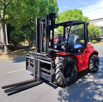 3 طن 3.5 طن 5 طن 4 عجلات محرك شاحنة 2WD شاحنة خارجية