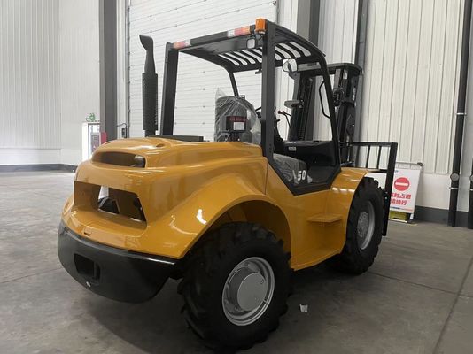 3 طن 3.5 طن 5 طن 4 عجلات محرك شاحنة 2WD شاحنة خارجية