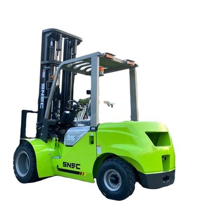 محرك YUNNEI 3500kg شاحنة صغيرة خارج الطريق
