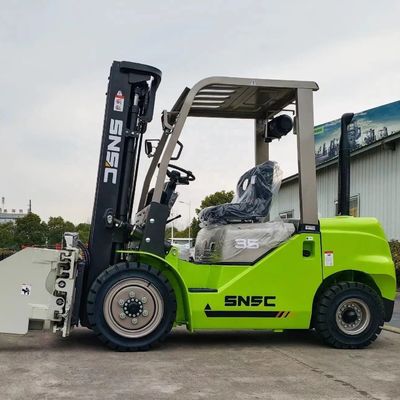 محرك YUNNEI 3500kg شاحنة صغيرة خارج الطريق