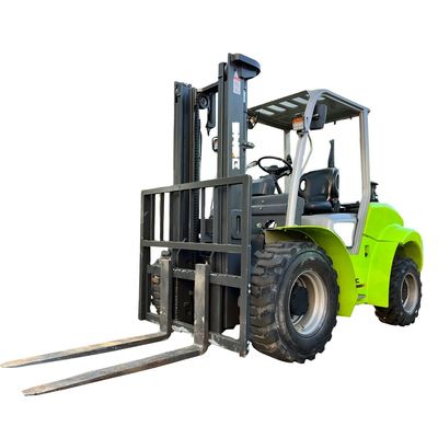 محرك YUNNEI 3500kg شاحنة صغيرة خارج الطريق