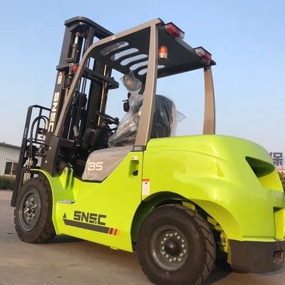 محرك YUNNEI 3500kg شاحنة صغيرة خارج الطريق