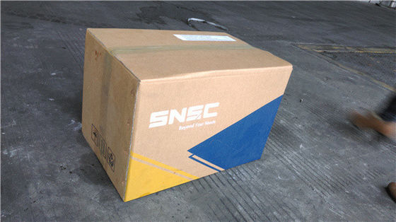 SNSC الشوكة الكهربائية 2.5 طن الشوكة 2500kg سعة حمولة