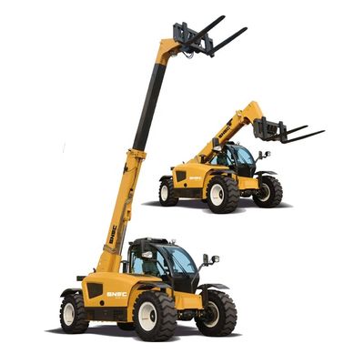 SNSC الجهاز الكهربائي التلسكوبي 3T EPA T4F المحرك