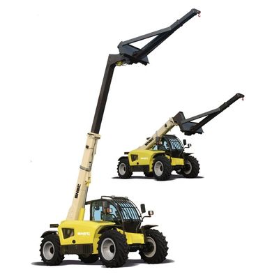 SNSC الجهاز الكهربائي التلسكوبي 3T EPA T4F المحرك