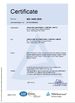 الصين Jinan Shine International Trade Co., Ltd. الشهادات